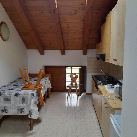 Agriturismo Val di Ferro Arsiero Exterior foto